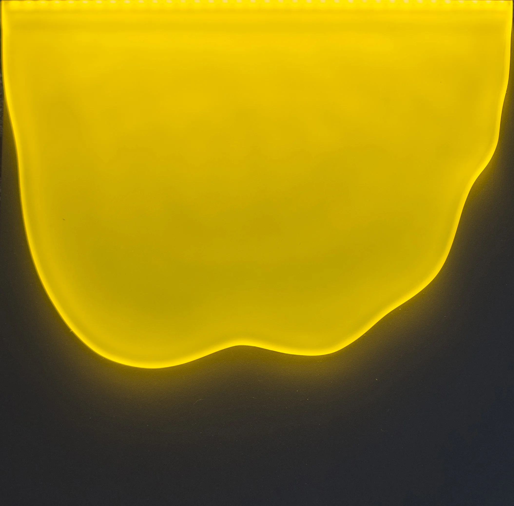 Blob Floor Lamp