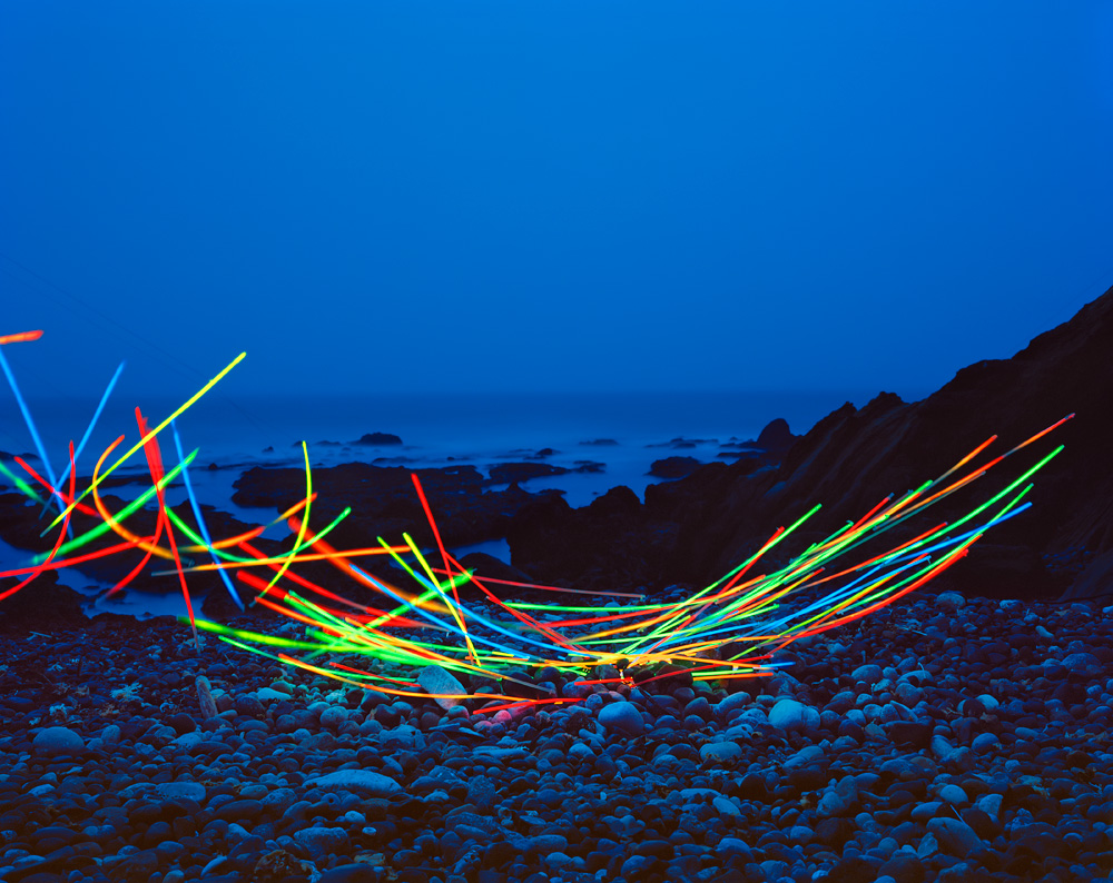 Thomas Jackson , Emergent Behavior , Miller Yezerski Gallery , Boston, MA, November 18 - December 23