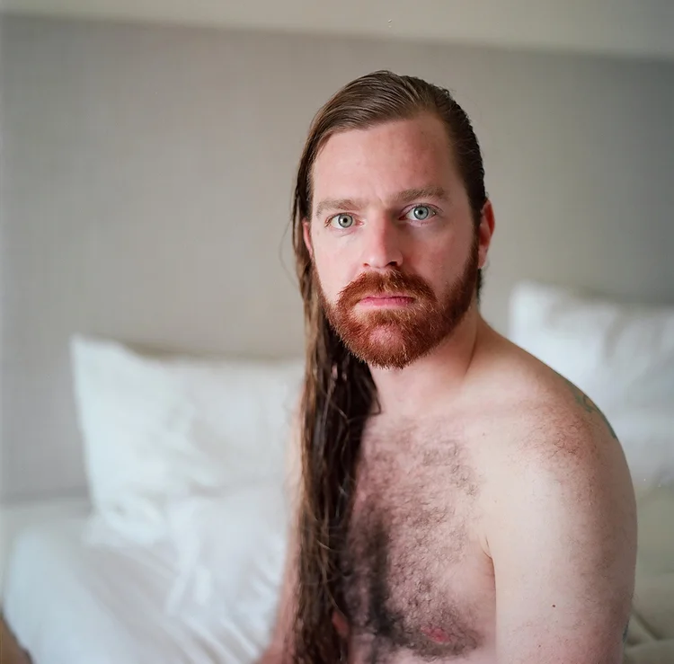 Rose Wind Jerome, Baptiste, Gold Coast, Australia, 2015
