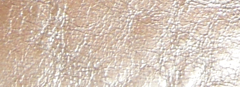 Platinum Vegetable Metallic