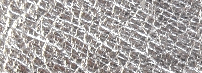 Silver Metallic