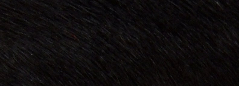 Black Hair