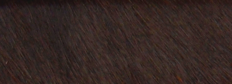 Dark Brown Hair