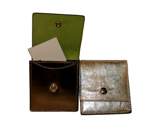 新品】3.85万 JUTTA NEUMANN RABINER WALLET