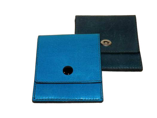 Rabiner Wallet *Custom Order* — Jutta Neumann New York