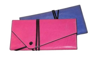 新品】3.85万 JUTTA NEUMANN RABINER WALLET