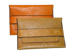 Keeper Wallet — Jutta Neumann New York