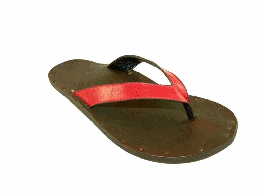Gabi Sandal Men *Custom Order* — Jutta Neumann New York display picture 3
