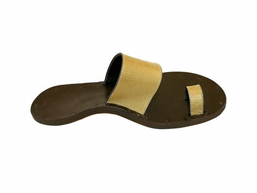 hermes slipper women