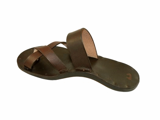 Aldo Sandal Men — Jutta Neumann New York display picture 2