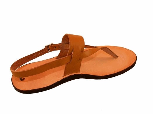 flip flops with back strap mens