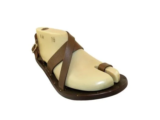 CUSTOM MADE  MEN SANDALS Men main image 4