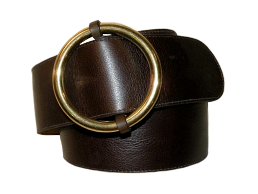 Belts CUSTOM — Jutta Neumann New York display picture 2