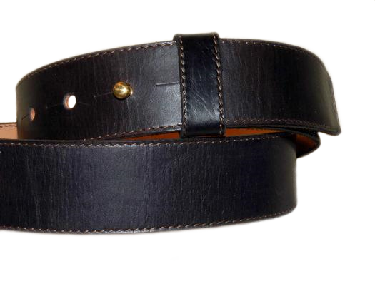 Belts CUSTOM — Jutta Neumann New York display picture 3