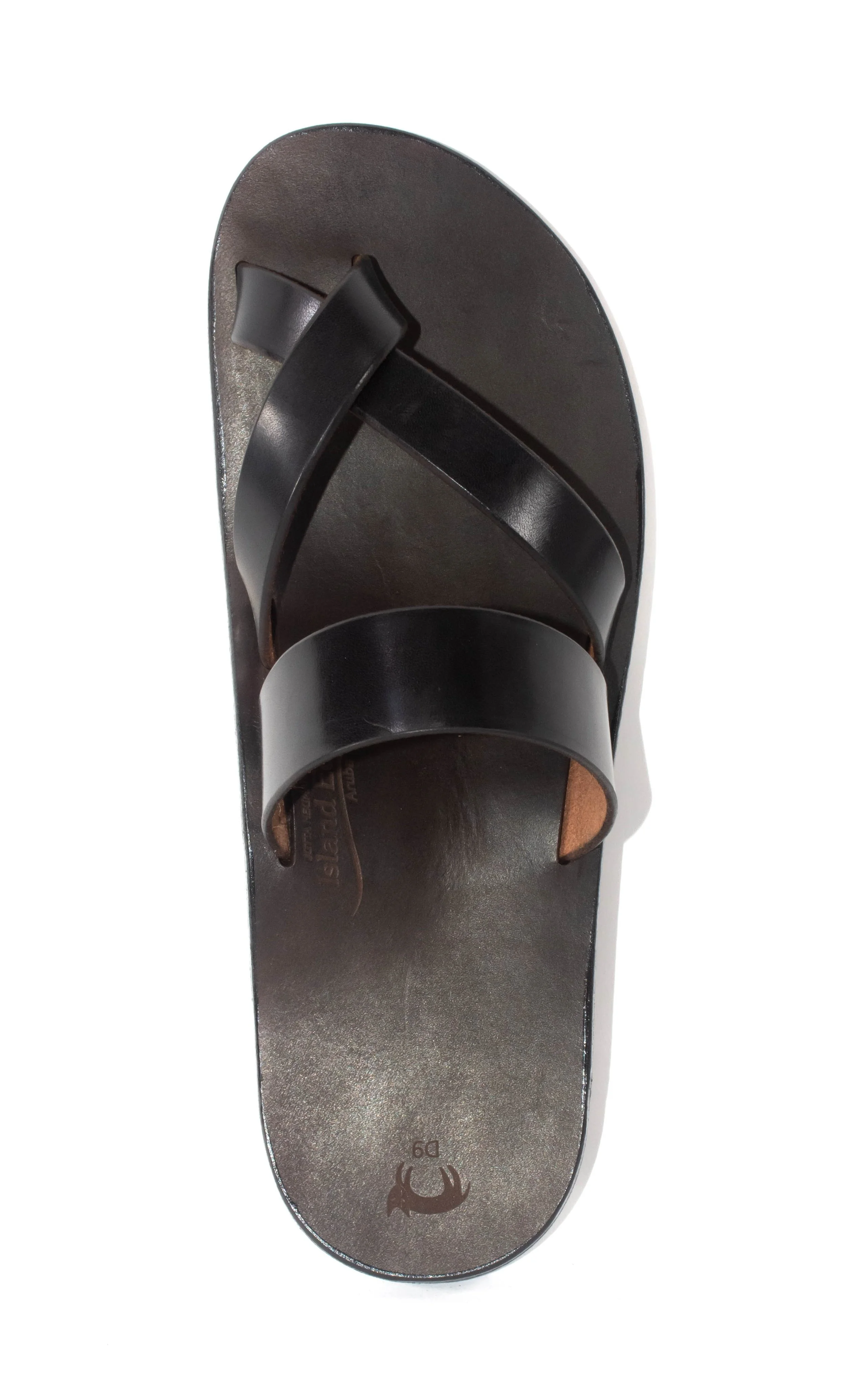 Island Edition - Aruba - Mens - Black Latigo Dark Sole 4.jpg