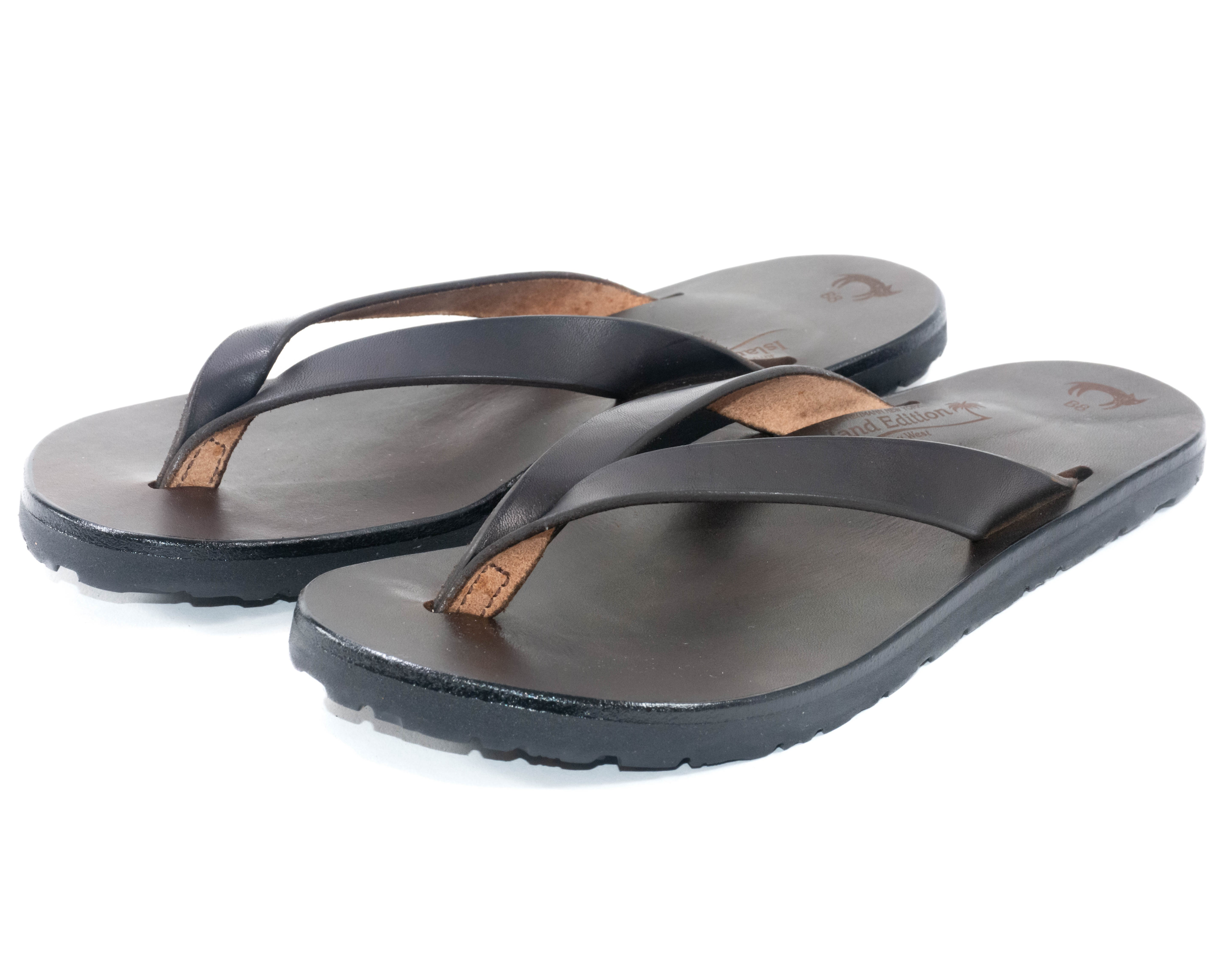 Island Edition - Key West - Womens - Black Latigo Dark Sole 2500x2000.png