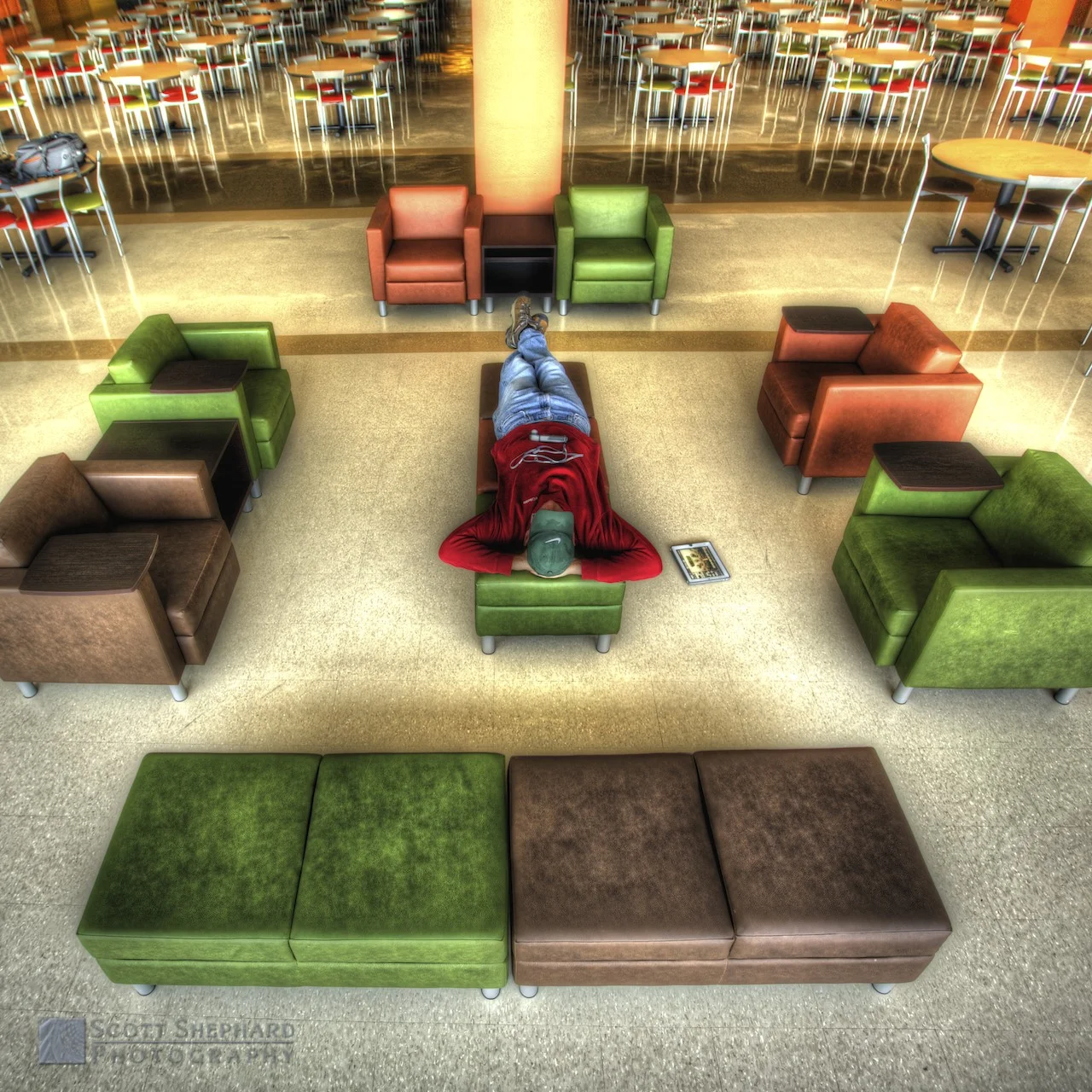 2014 03-04 Sleeping On the Job.jpg