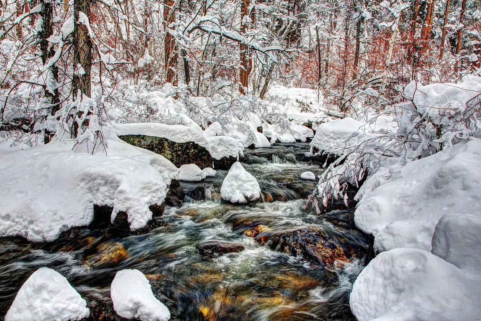 2013 04-23 After the Snow 2