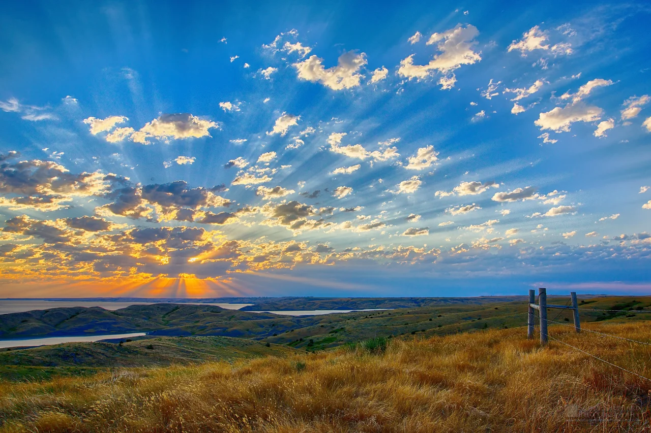 11-09-14 Flashback Sunday: Glorious Sunrise