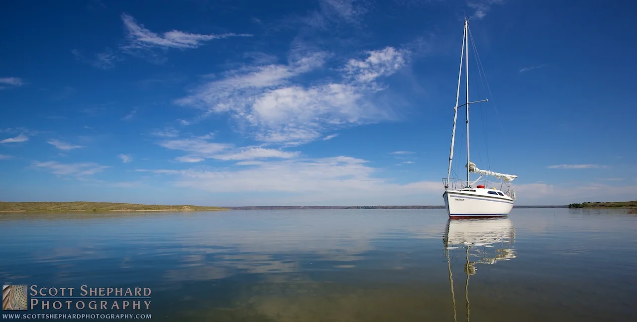 2014 09-04 Last Days of Summer by Watertown, South Dakota, photographer Scott Shephard