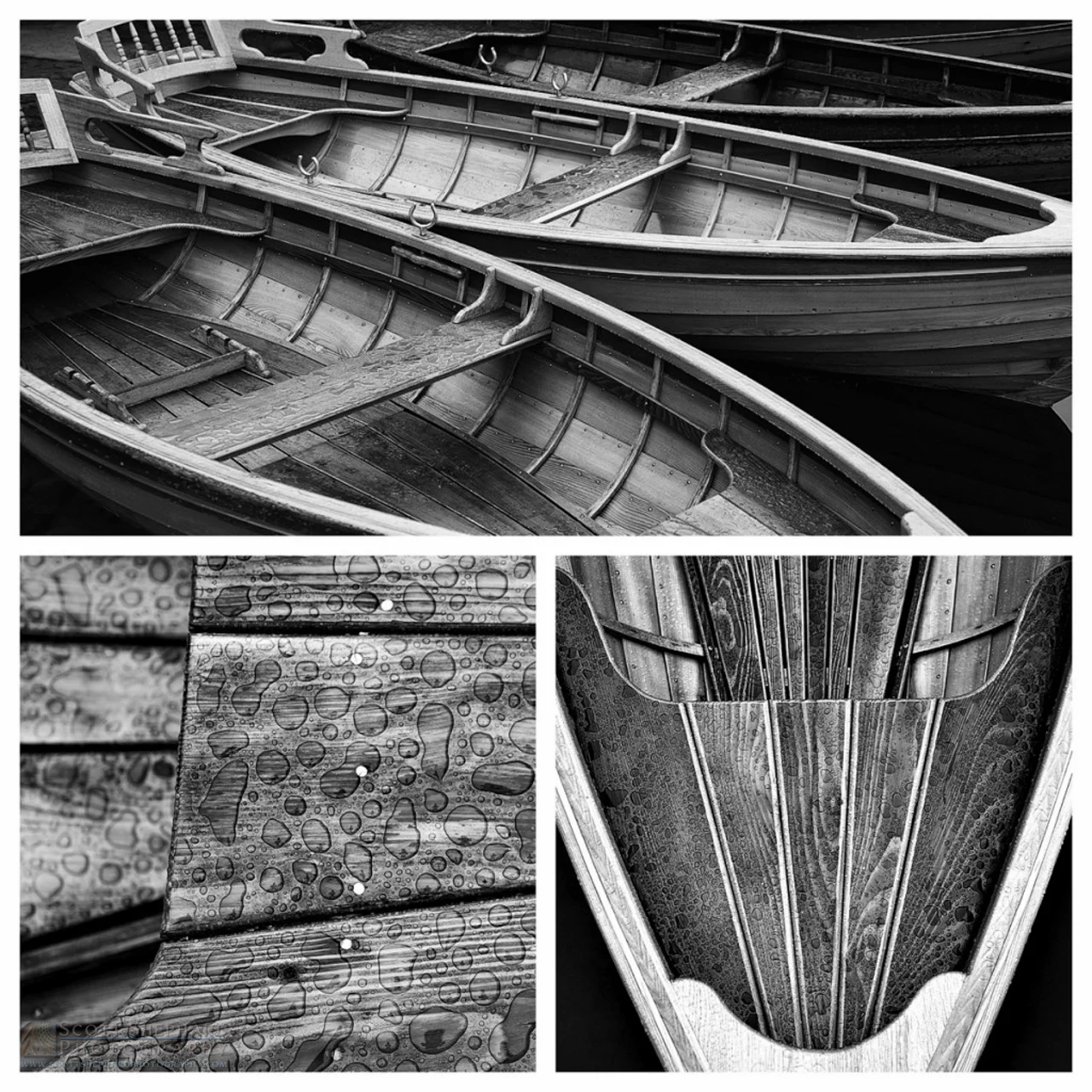 2014 07-01 Collage - Slovenian Wooden Boats.jpg