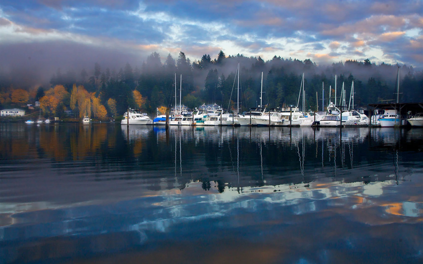 2014 10-12 Flashback Sunday: Gig Harbor, Washington.jpg