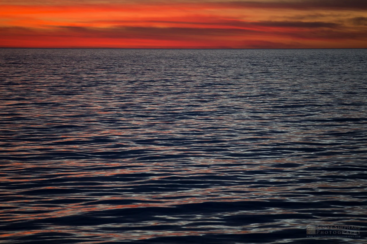 02-11-15 Tranquility - Sea of Cortes