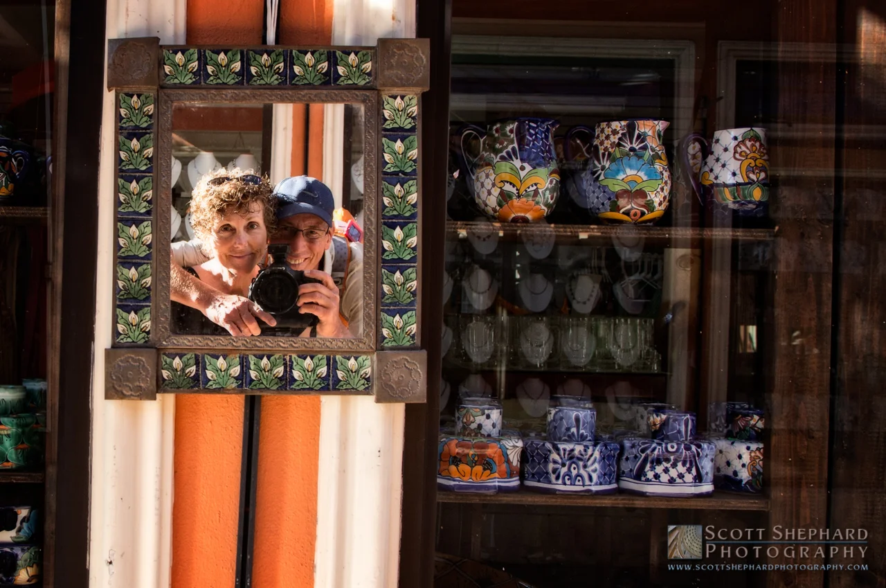 02-18-15 Baja Selfie