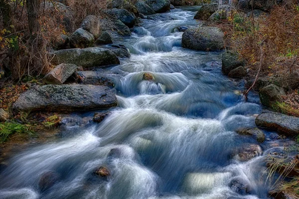 2013 10-23 Flow by Watertown, South Dakota, photographer Scott S