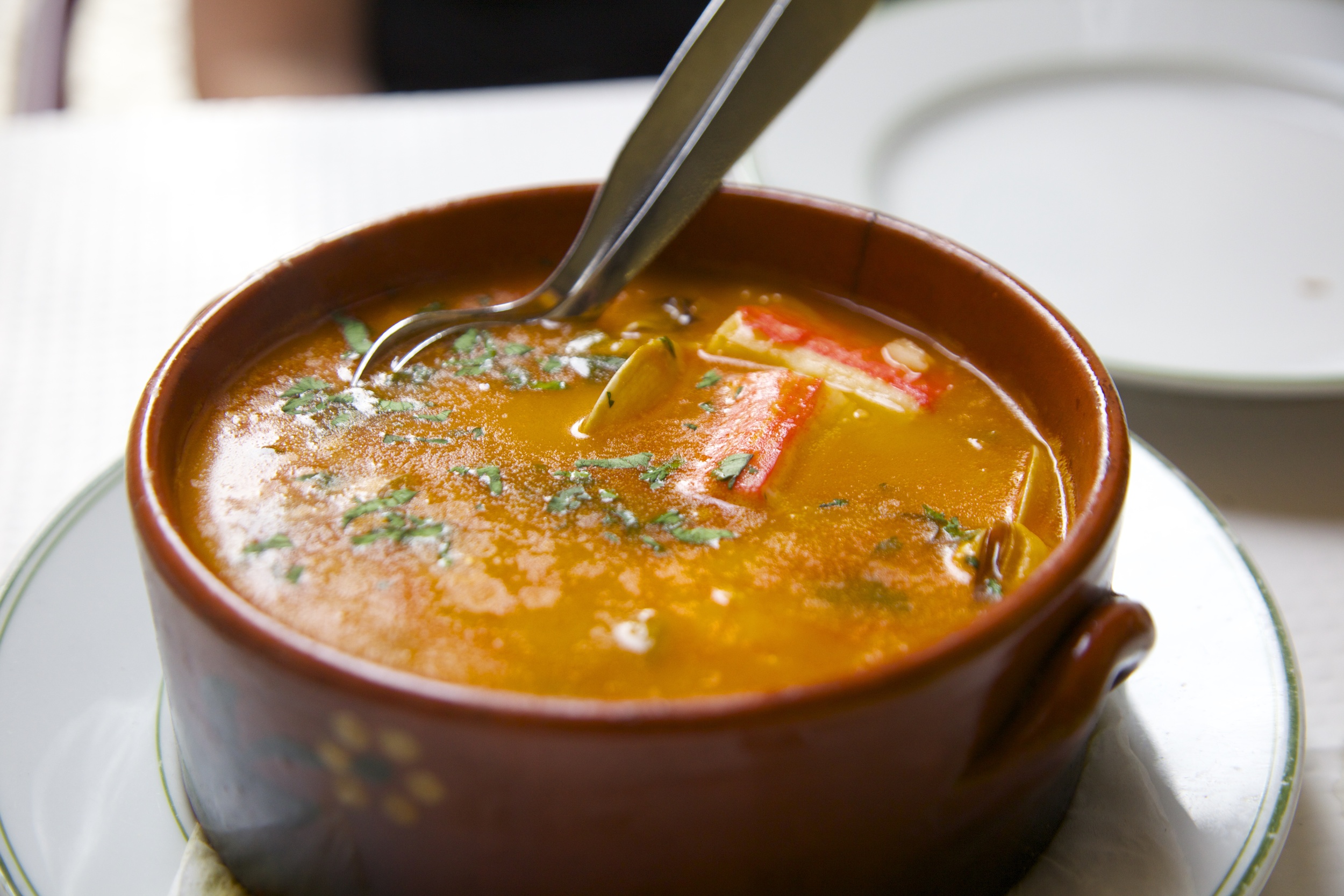 Tomato Soup (Portugal)