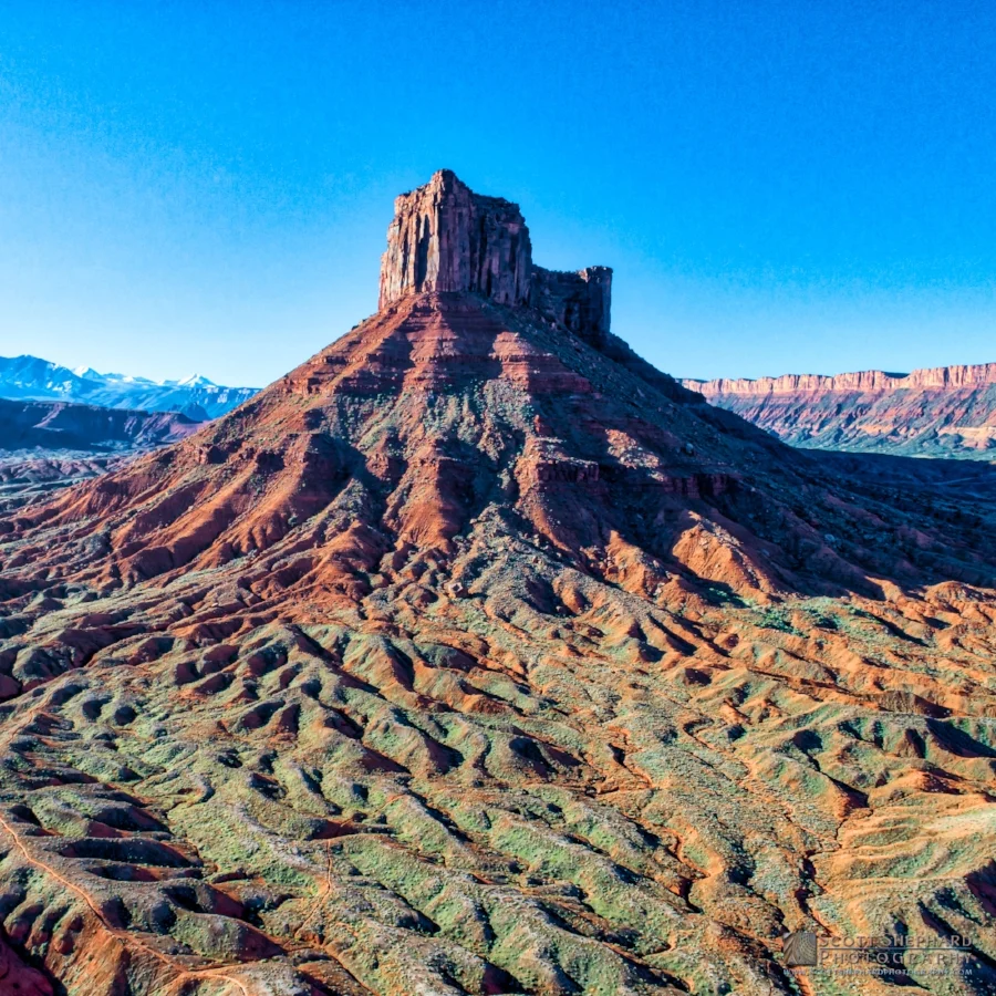 One of the Castles Along the Colorado River.jpg