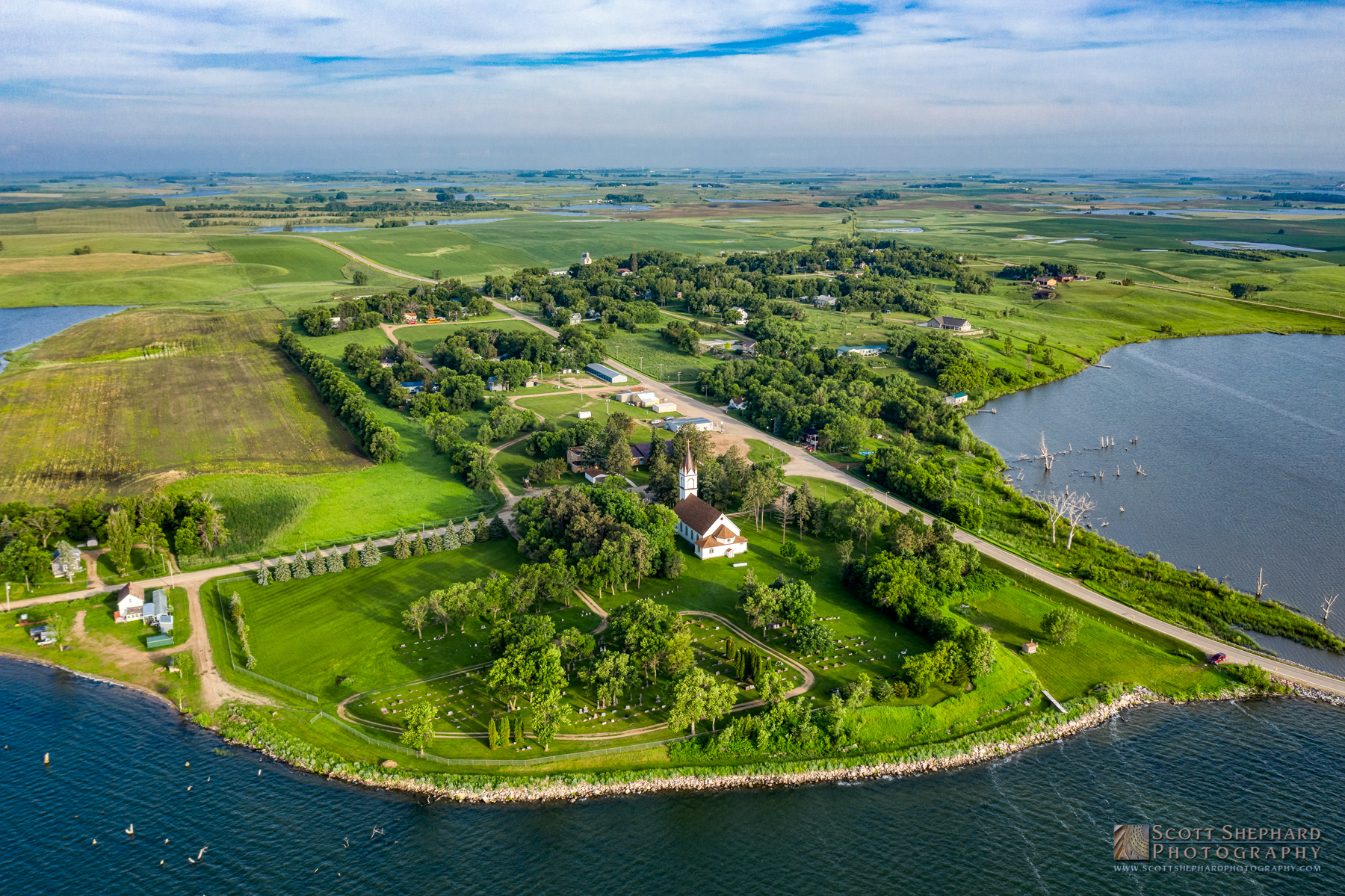 19.08.03 to Grenville, South Dakota!— Scott Shephard Photography