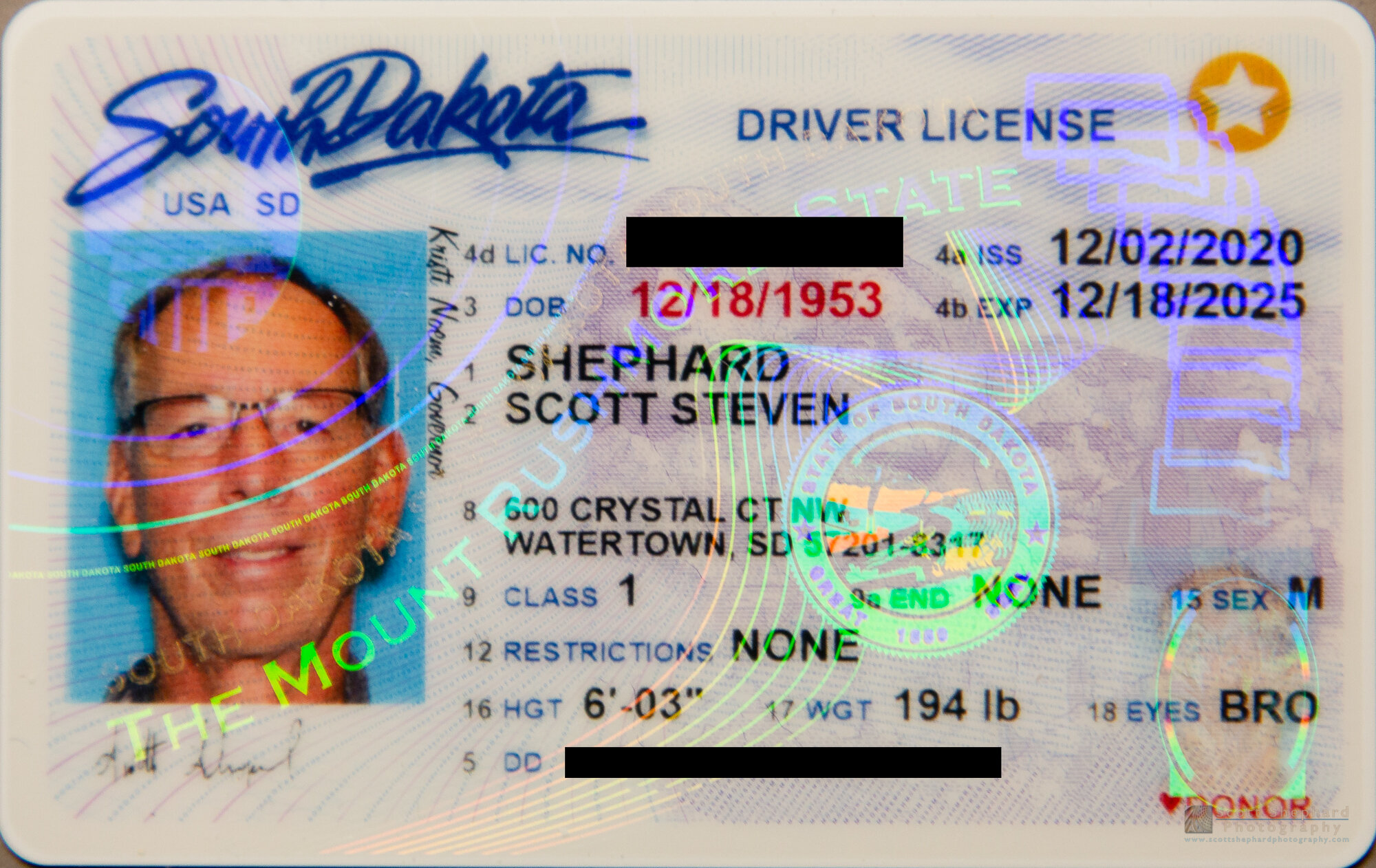 20.12.04 Driving While Drunk