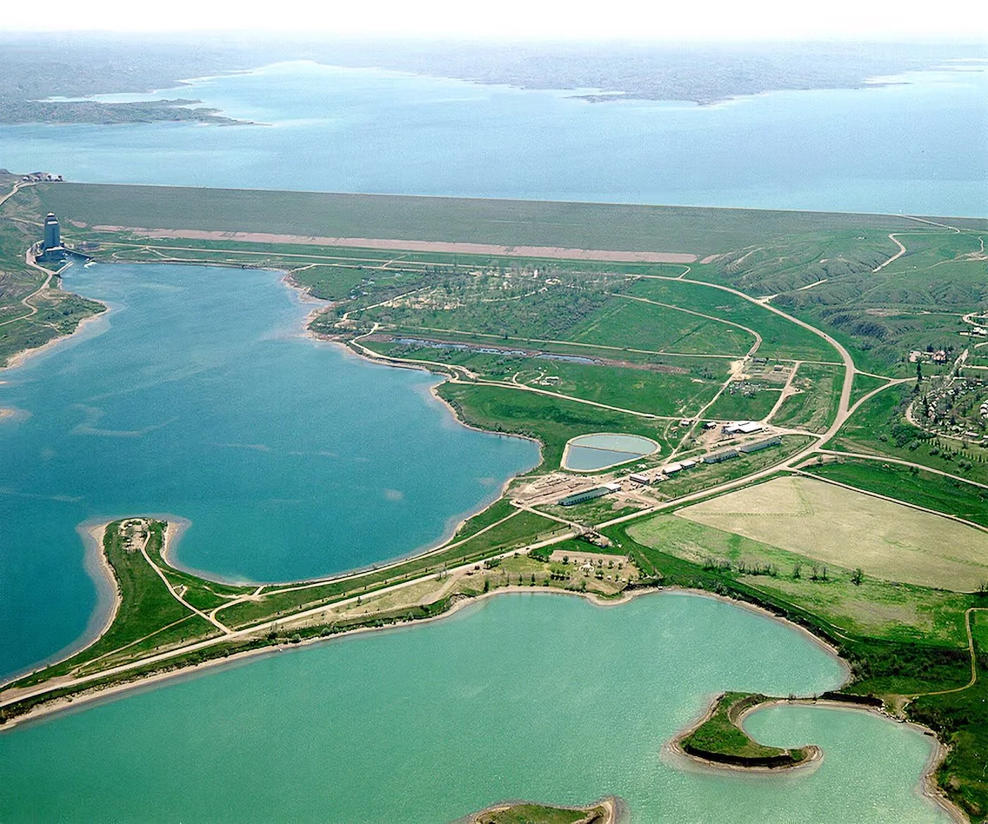 Fort Peck Dam - Montana.jpg