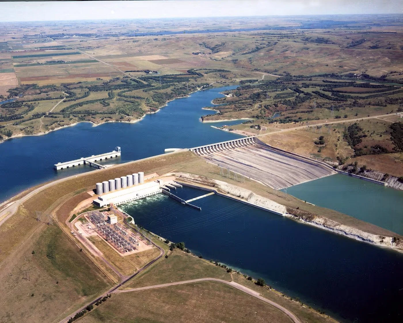 Fort Randall Dam - South Dakota.jpg