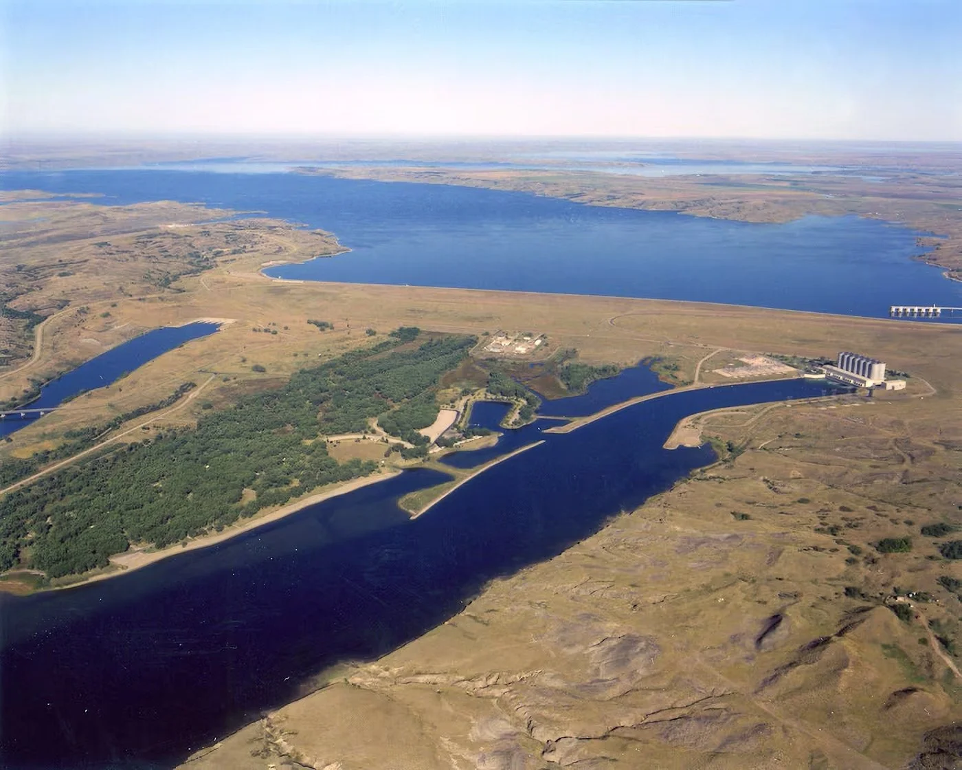 Oahe Dam - South Dakota.jpg