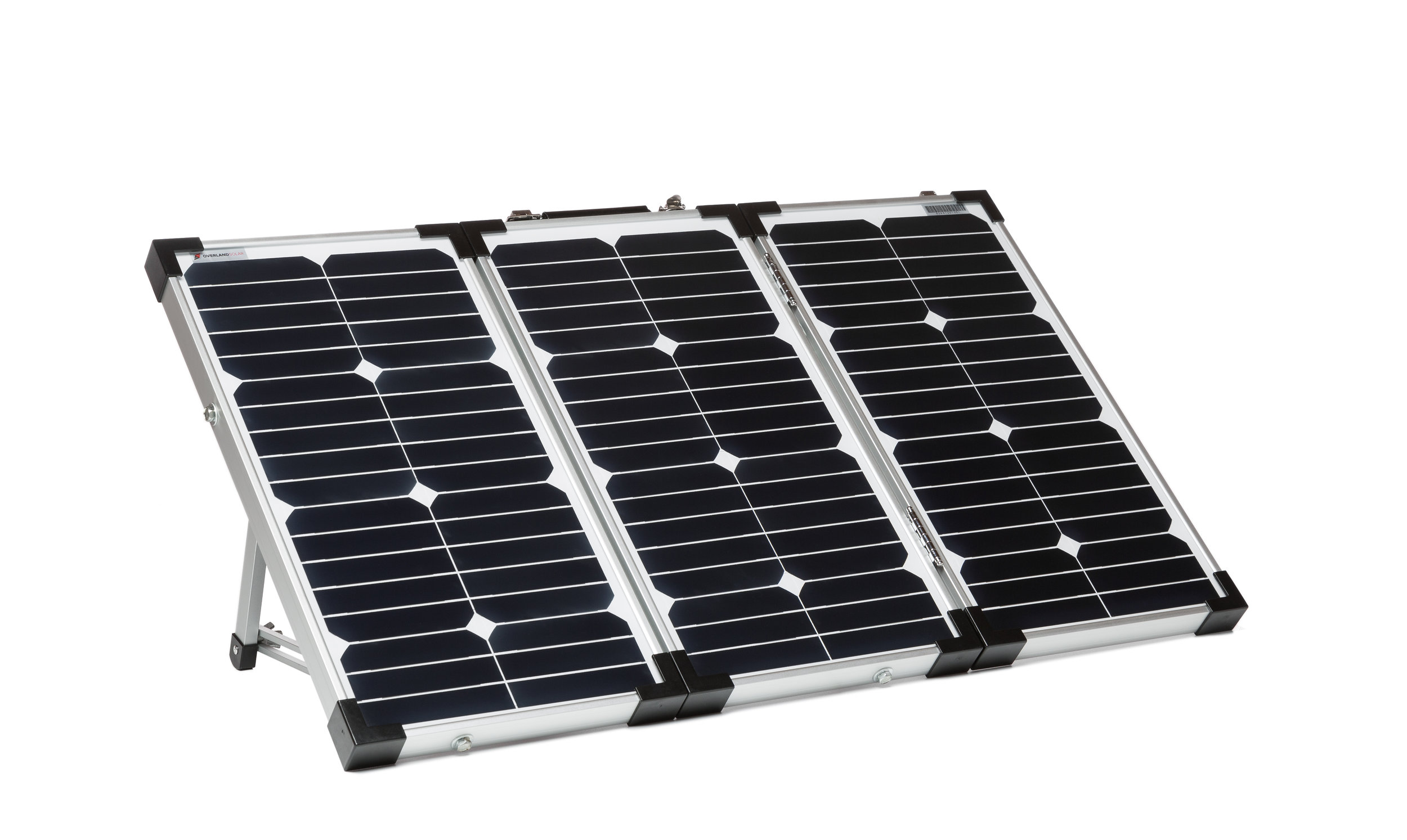 Overland Solar - Product