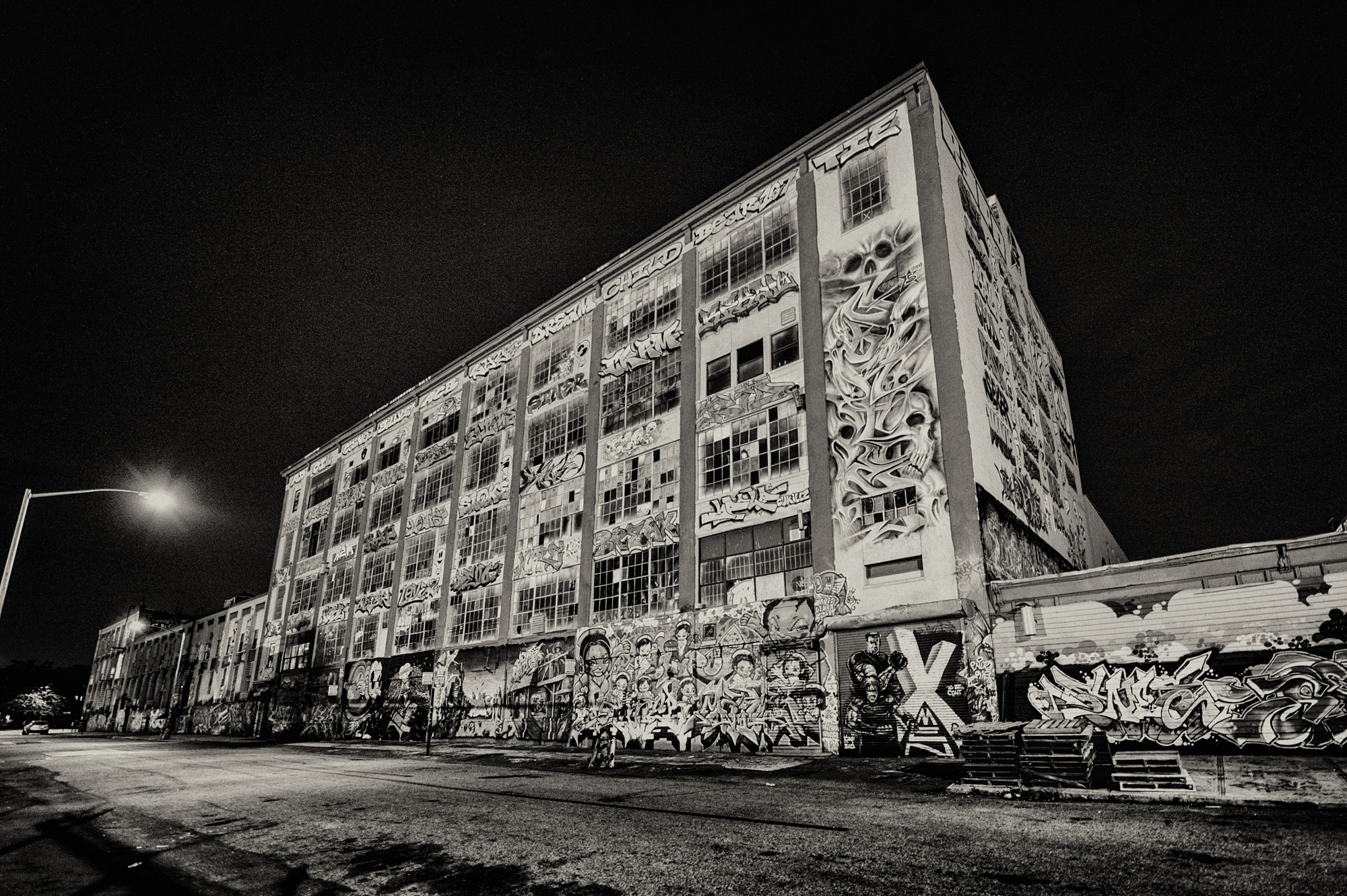 5pointz