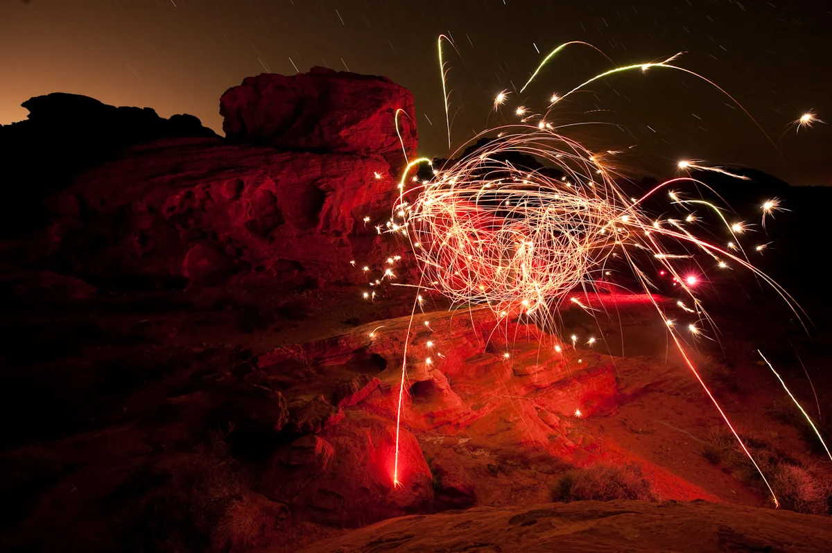 Valley of Fire