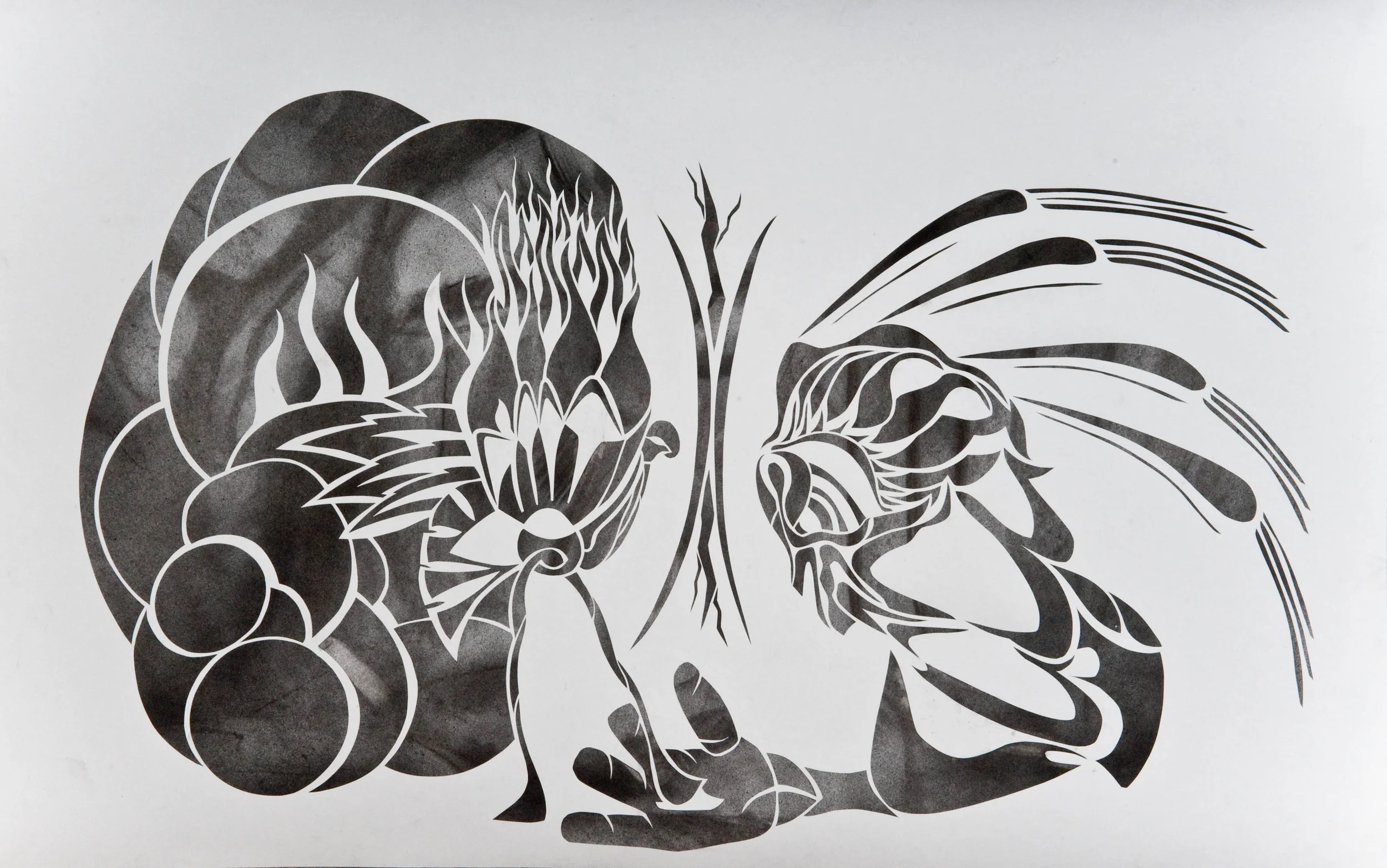 Conflict