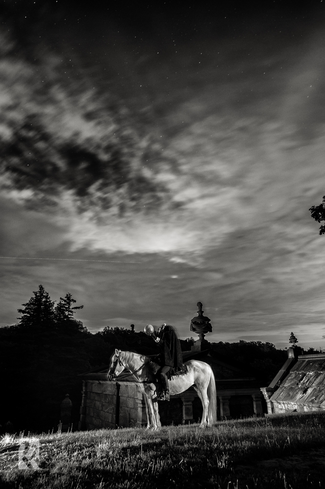 © Matt Hill