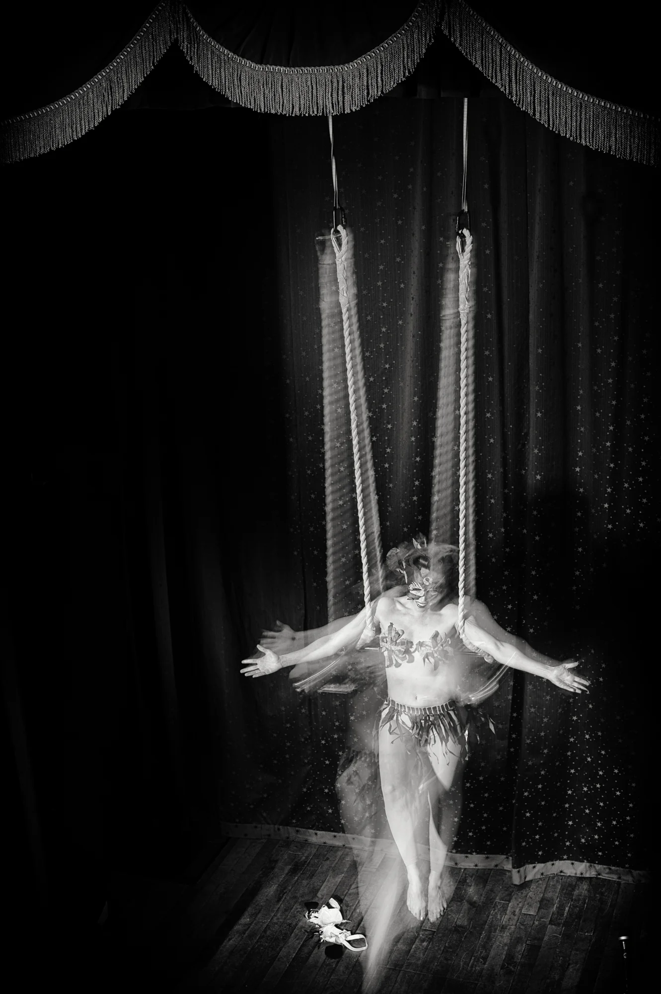 Rosabelle Selavy