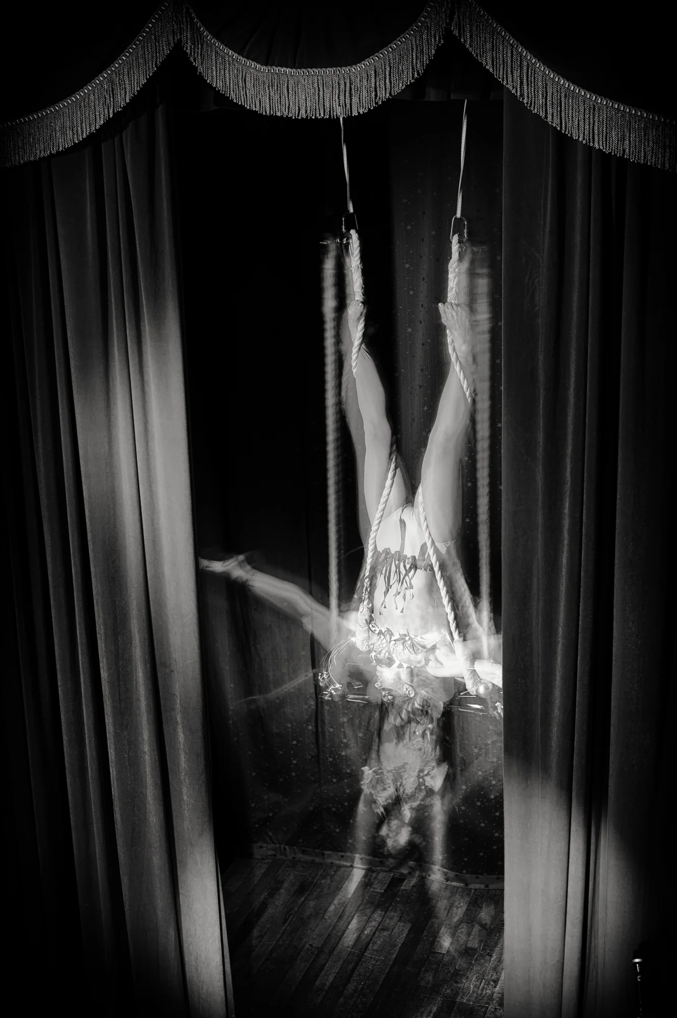 Rosabelle Selavy