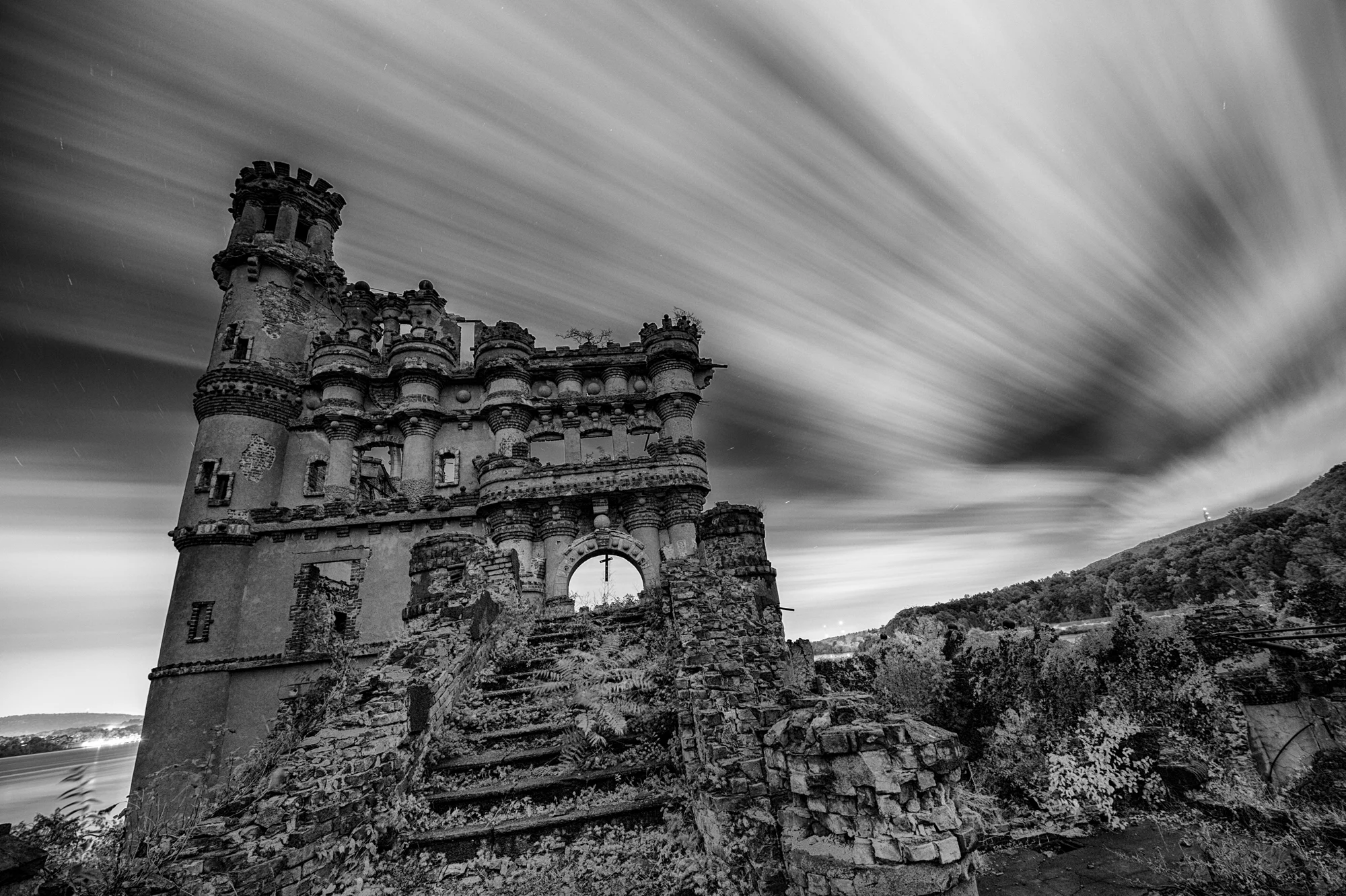 © Matt Hill