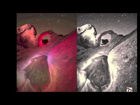 Valley of Fire 2013: Timelapse + Night Photography with Joseph Carey and John Faison (Copy)