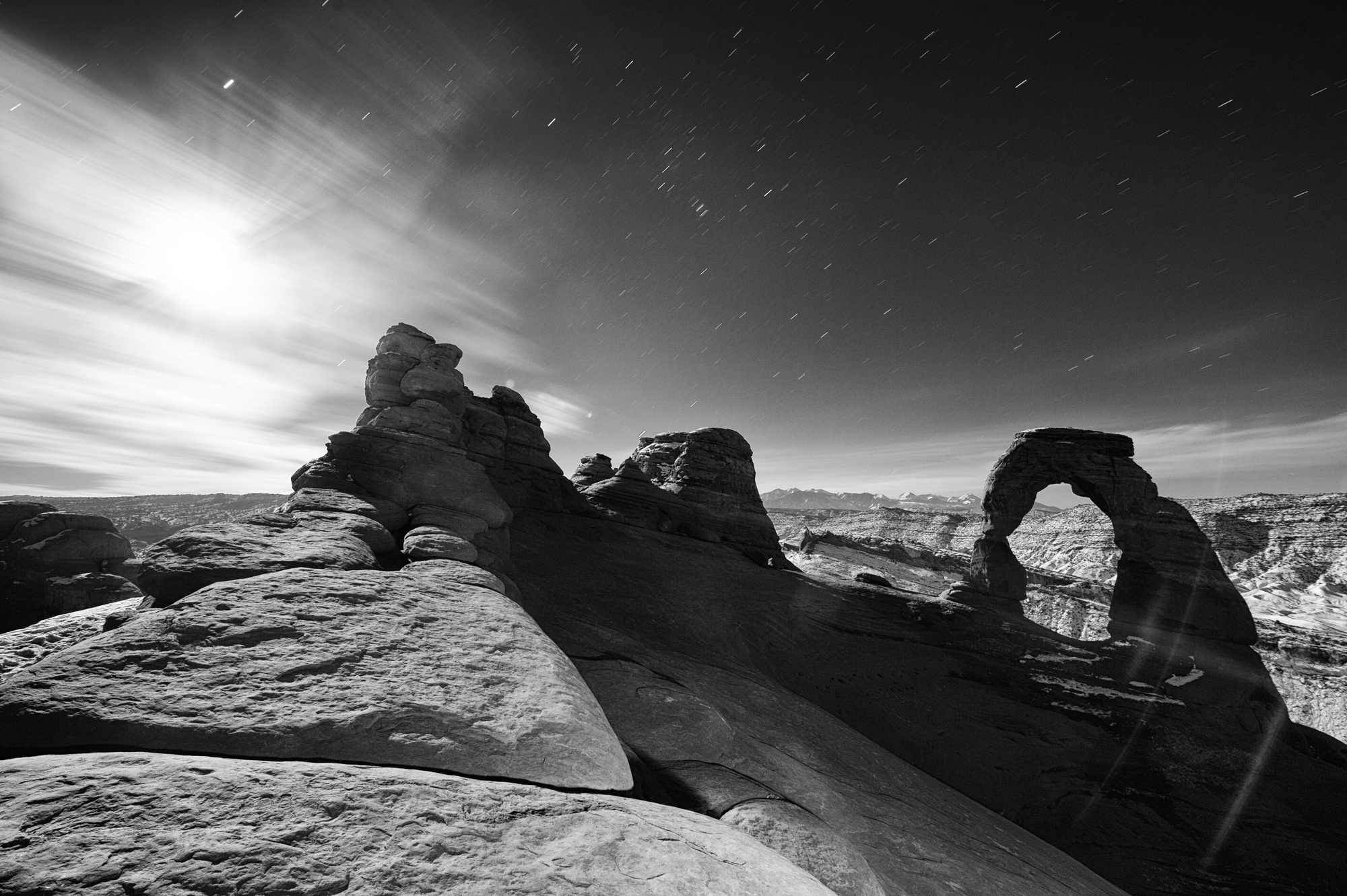 Delicate Arch, Utah