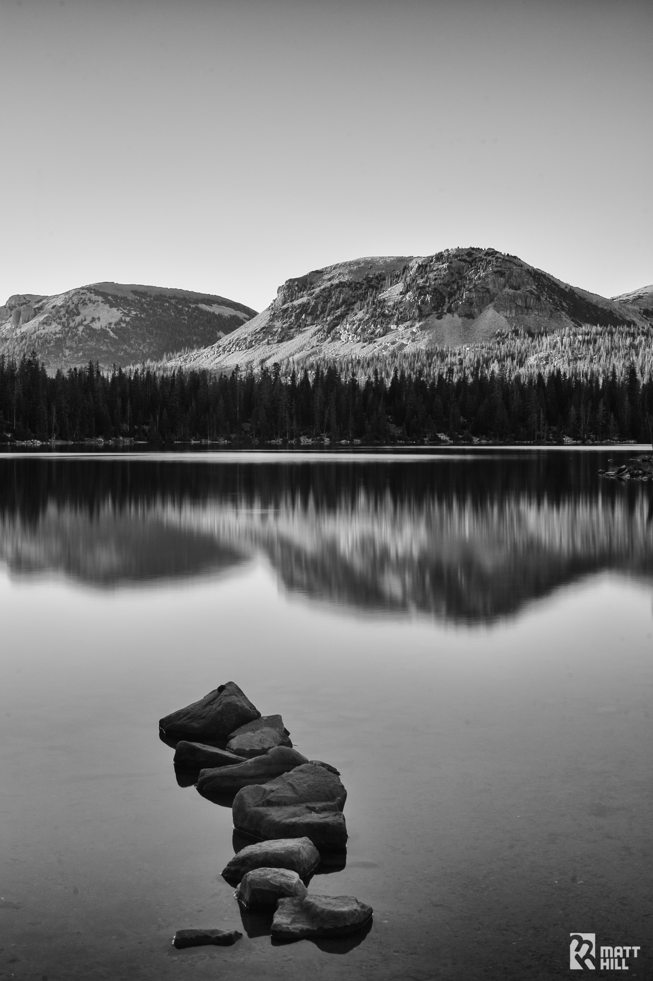 10-stop ND Filter - where have you been all my life???