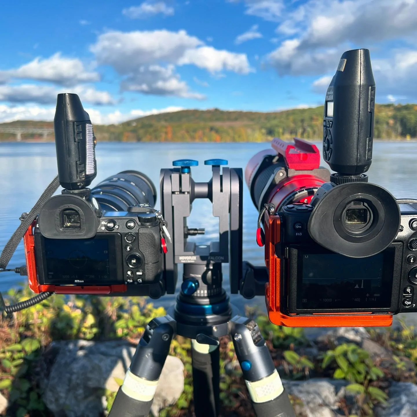 I&rsquo;m hosting a free Supermoon meetup for @photopills worldwide moon shoot this Thursday afternoon 10/17

GOAL: Supermoon aligned with Frederic Church&rsquo;s Olana Residence.
Shooting Spot: 42.212154, -73.854744. Dutchman&rsquo;s Landing Park, C