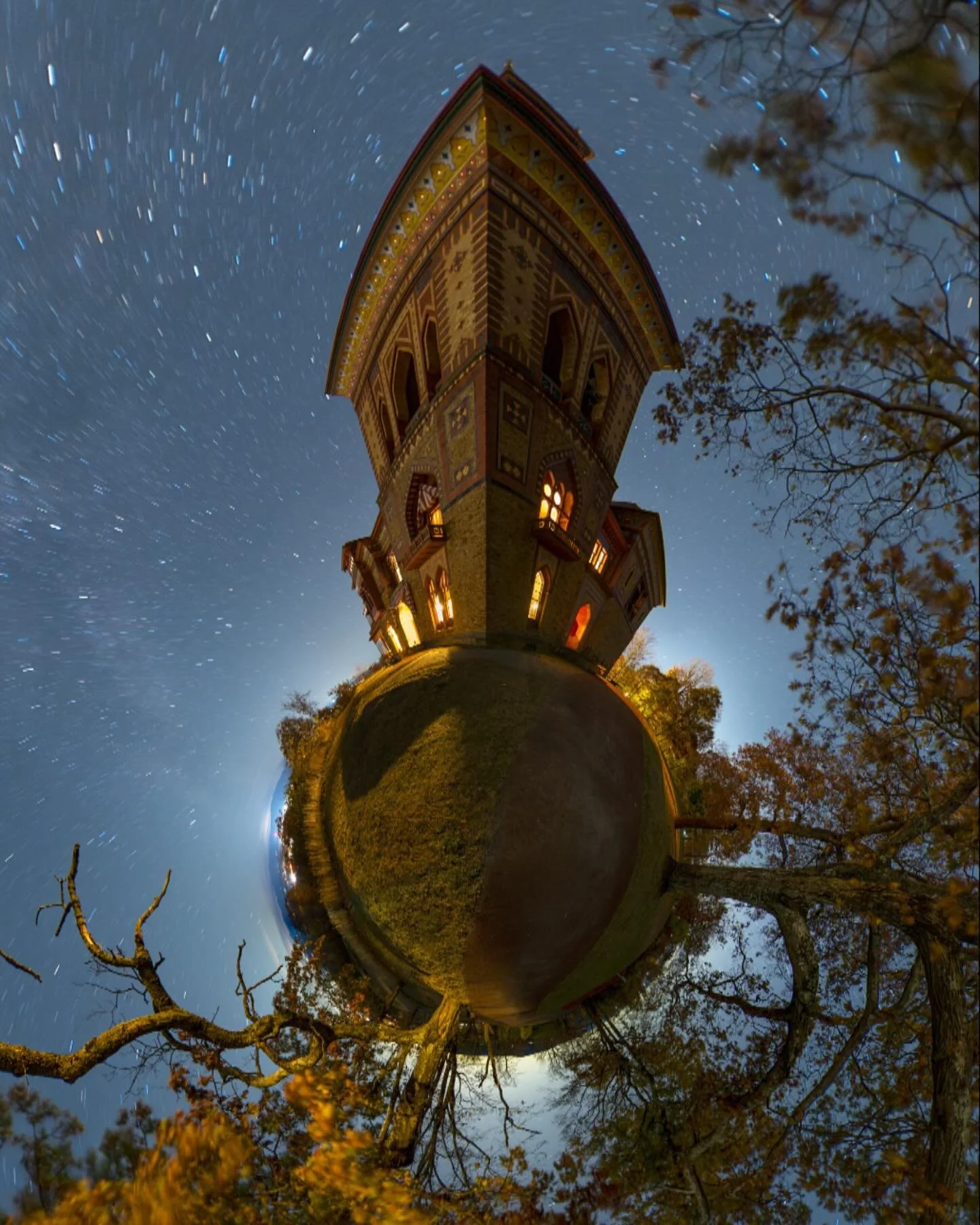 This weekend past, @nationalparksatnight had its very first Creativity Retreat with a small group that was ready to level up. Right here at HQ in the heart of Catskill village we did some work on the soft skills, honed our attention skills and forged