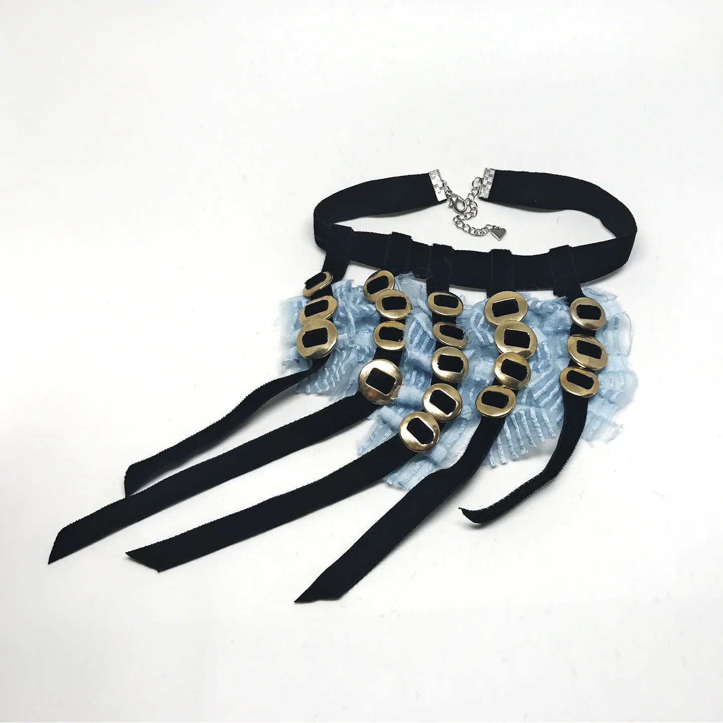 Alice Necklace
